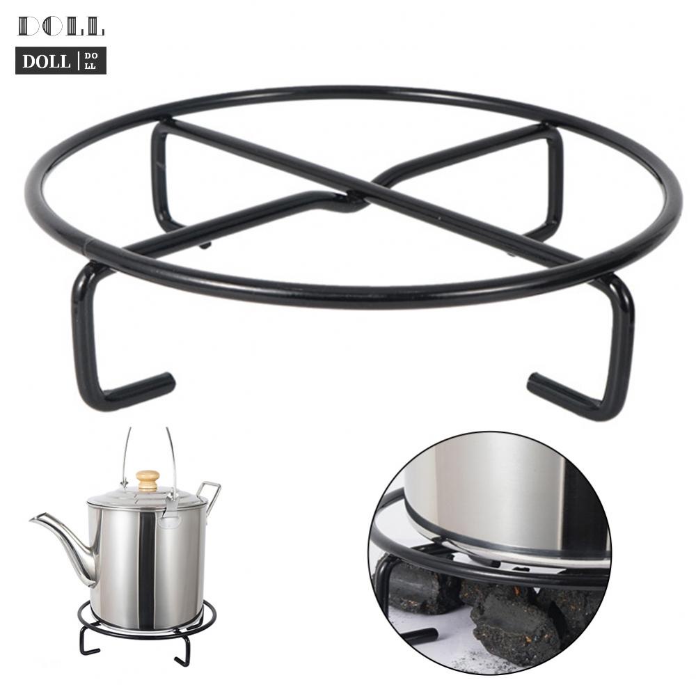 new-oven-holder-outdoor-bbq-tools-baking-black-cooking-eating-garden-barbecue