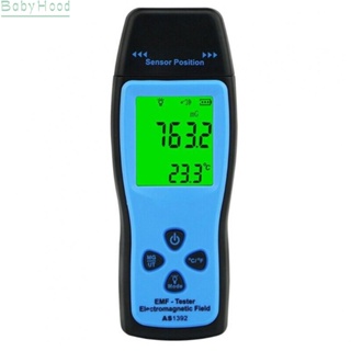 【Big Discounts】Portable Nuclear Radiation Detector for Precise Measurement User Friendly Design#BBHOOD