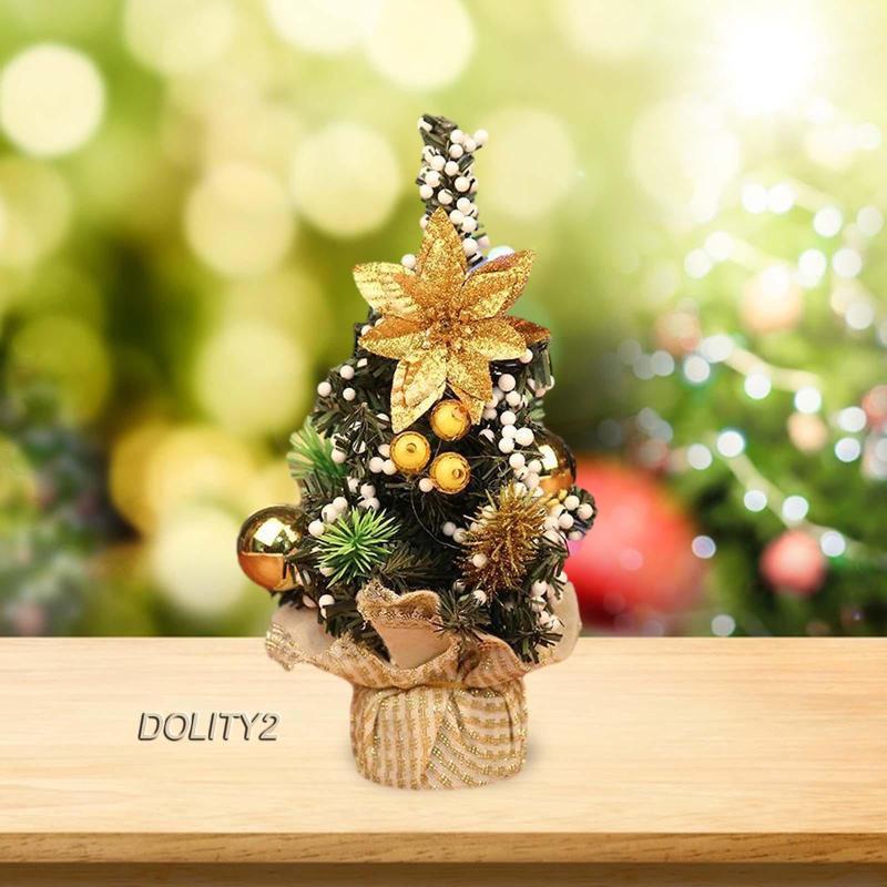dolity2-ต้นคริสต์มาสจิ๋ว-พร้อมฐานรองโต๊ะ-diy-สําหรับตกแต่งบ้าน-ออฟฟิศ