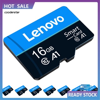 Cood การ์ดหน่วยความจํา TF Lenovo C10 16 32 64 128 256 512GB 1TB 2TB ขนาดเล็ก ความเร็วสูง อุปกรณ์เสริม สําหรับคอมพิวเตอร์