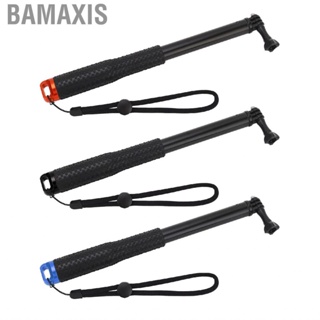 Bamaxis Portable   Action  Durable Comfortable Grip Silicone Handle for Cellphone