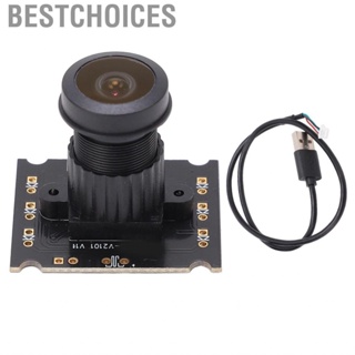 Bestchoices Module Black Smoother Image Screen High Bandwidth USB 0.3MP