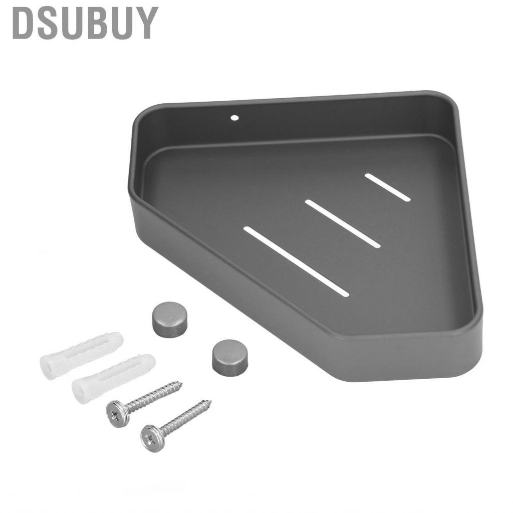 dsubuy-shower-corner-shelf-rustproof-space-aluminum-floating-us