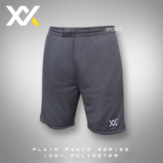 Maxx กางเกงแบดมินตัน ขาสั้น (MXPP011) ของแท้ (5 สี)