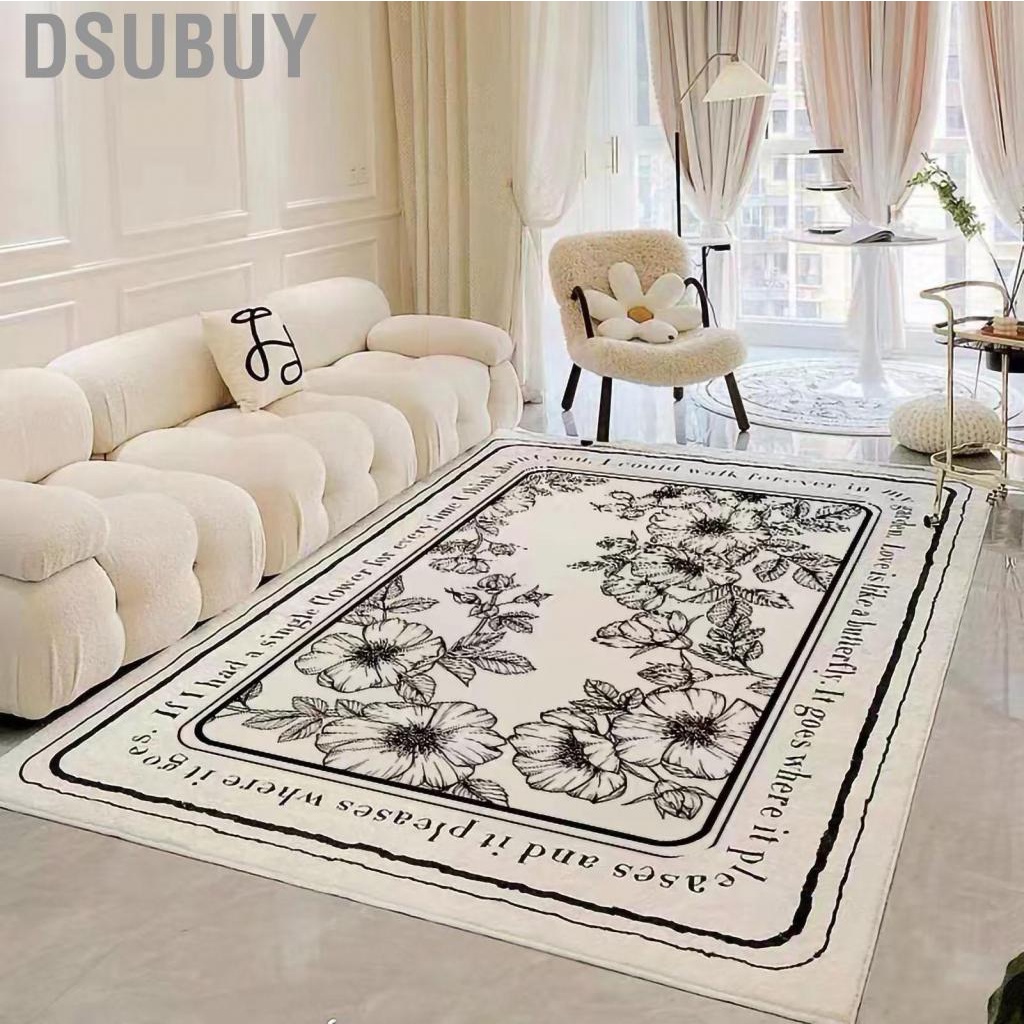 dsubuy-rug-carpet-multiple-uses-flower-printing-non-shedding-for-hallway-living-room