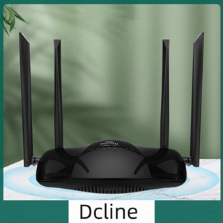 [Dcline.th] เราเตอร์ไวไฟ 4G LTE CPE 300Mbps 3 พอร์ต พร้อมเสาอากาศ 4 เสาอากาศ