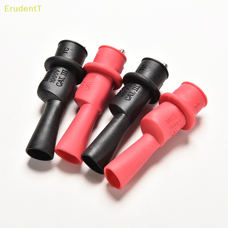 erudentt-1-คู่-จระเข้-ทดสอบ-คลิป-แคลมป์-สําหรับ-fluke-มัลติมิเตอร์-เครื่องทดสอบ-โพรบ-ใหม่