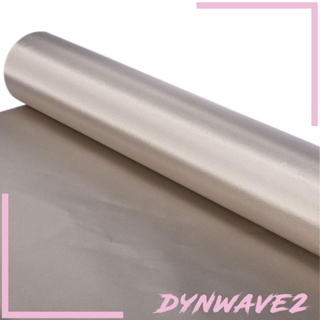 [Dynwave2] ผ้าป้องกันสัญญาณ RF