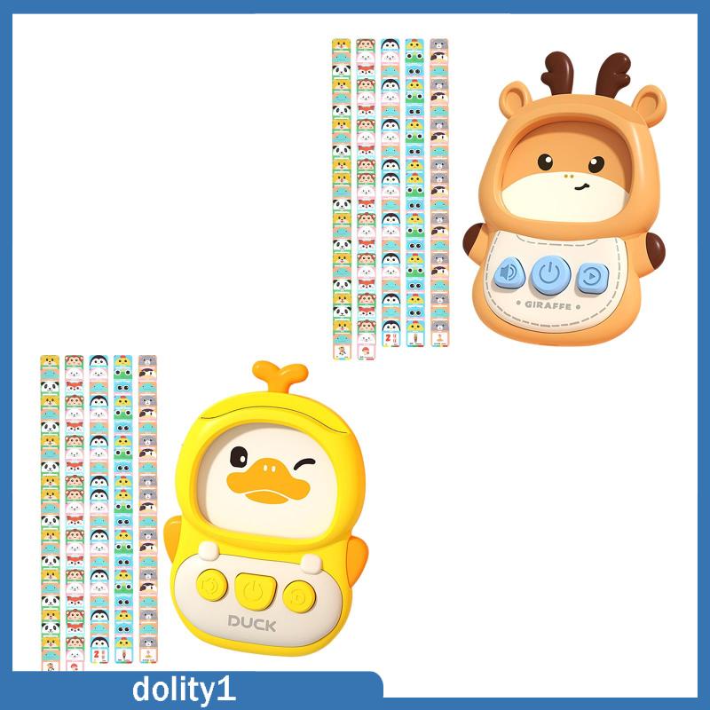 dolity1-แฟลชการ์ดพูดคุยภาษาจีน-และภาษาอังกฤษ-เพื่อการเรียนรู้-สําหรับเด็ก