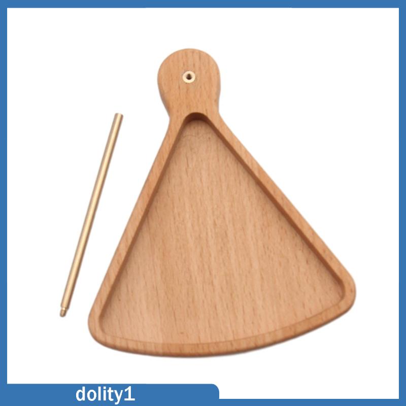 dolity1-ที่เก็บม้วนด้าย-แบบไม้-สําหรับถักนิตติ้ง