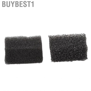 Buybest1 2PCS Stipple Sponges  Stubble Beard  Special Effects Halloween Ma Hbh