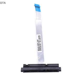 Dta สายเคเบิลเชื่อมต่อ HDD แบบแข็ง สําหรับ Dell Inspiron 7000 7560 7460 3451 5758 DT