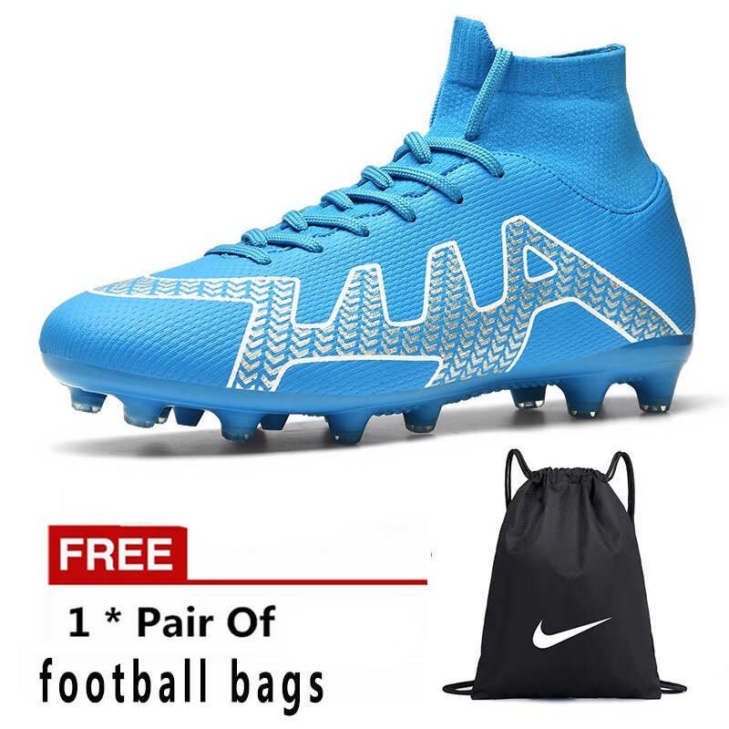 football-shoes-futsal-shoes-stud-shoes-air-mattress-stud-shoes-fg-size-35-47-professional-football-shoes