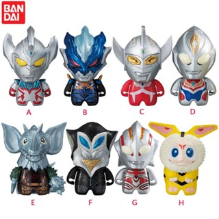 [Tongmeng] ของเล่นแคปซูล Q Version Ultraman Fourth Bomb Terodina พร้อมส่ง KELL