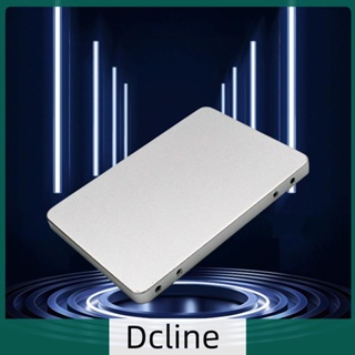 [Dcline.th] อะแดปเตอร์การ์ดไรเซอร์ NGFF เป็น SATA SSD M.2 B สําหรับ SATA SSD 2.5 นิ้ว