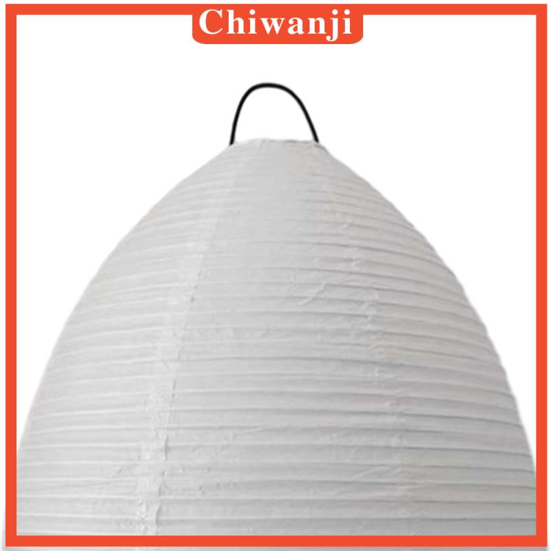 chiwanji-โคมไฟตั้งโต๊ะ-แบบกระดาษ-สําหรับตกแต่งบ้าน-หอพัก-สํานักงาน-ห้องนอน