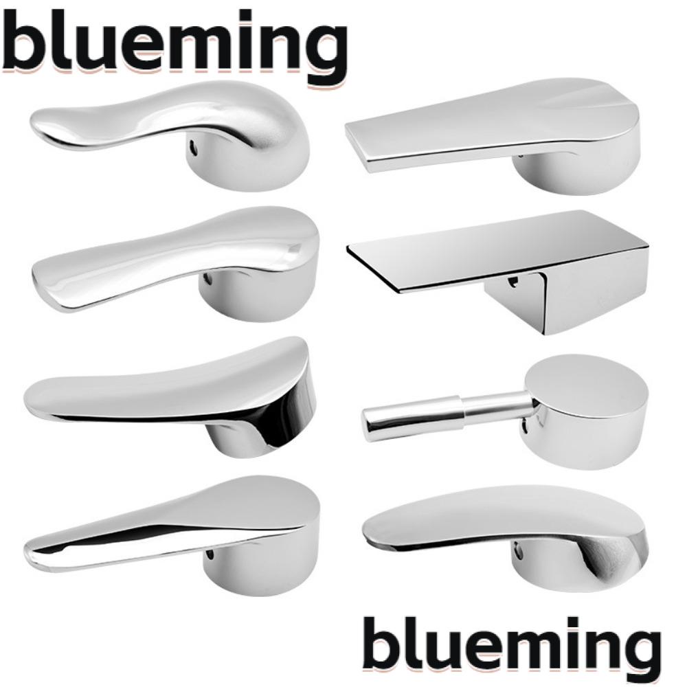 blueming2-ฝาครอบก๊อกน้ําร้อน-เย็น-ชุบโครเมี่ยม-35-มม-40-มม-อุปกรณ์เสริม-แบบเปลี่ยน-สําหรับซ่อมแซม