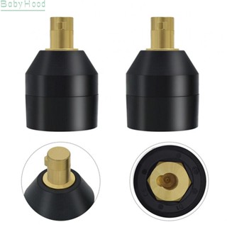 【Big Discounts】Versatile TIG Welding Torch MIG Welder Cable Plug Reducer 2PCS 10 25 to 35 50 MM#BBHOOD