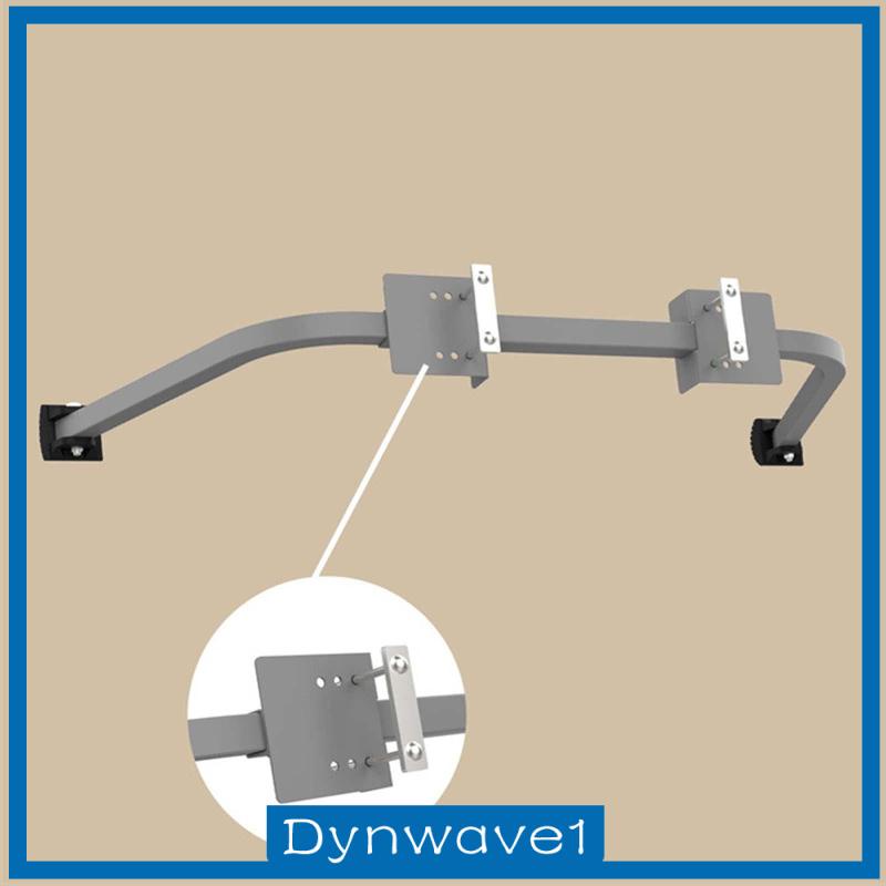 dynwave1-อุปกรณ์เสริมบันไดหลังคา-สําหรับโครงการกลางแจ้ง