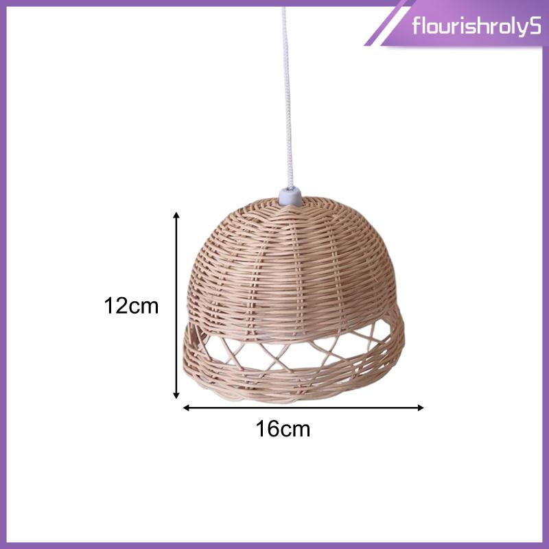 flourishroly5-โคมไฟหวาย-ขนาดเล็ก-สําหรับตกแต่งห้องเด็ก-ร้านอาหาร-คลังน้ําชา