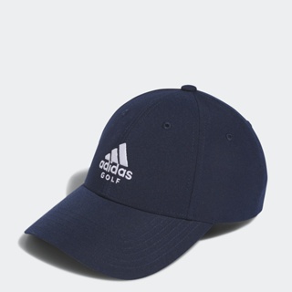 adidas กอล์ฟ หมวก Youth Performance เด็ก สีน้ำเงิน HT7761