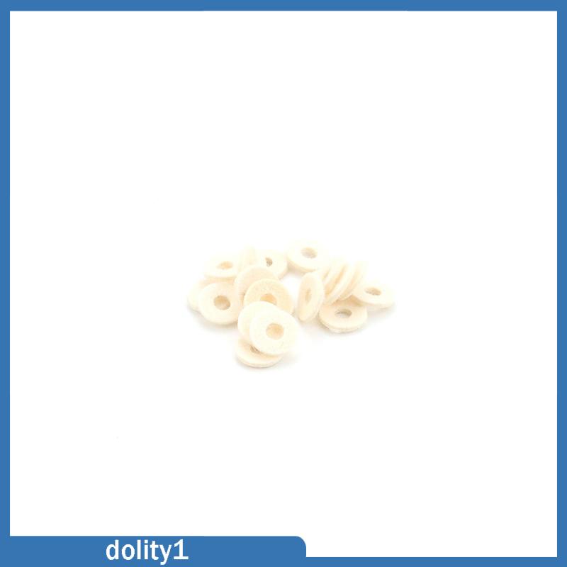 dolity1-แผ่นเบาะรองนั่งทรัมเป็ต-น้ําหนักเบา-สําหรับทรัมเป็ต-คอร์เน็ต-ทรอมโบน-20-ชิ้น