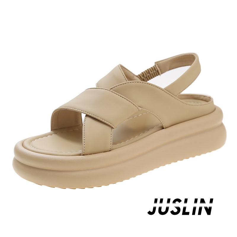 juslin-รองเท้าแตะผู้หญิง-ส้นแบน-ใส่สบาย-สไตล์เกาหลี-รองเท้าแฟชั่น-2023-ใหม่-ทันสมัย-ทันสมัย-stylish-chic-b98g1q8-37z230910