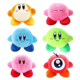 [TATA] หมอนตุ๊กตานุ่ม รูปการ์ตูน Kirby Game Kirby Vadodi ของเล่นสําหรับเด็ก