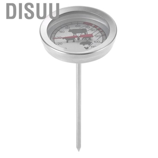 Disuu Stainless Steel BBQ Meat  Kitchen  Grill Cooking  Probe GP
