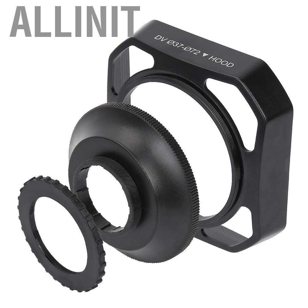 allinit-01-02-015-portable-healthy-lens-hood-high-elasticity-flower
