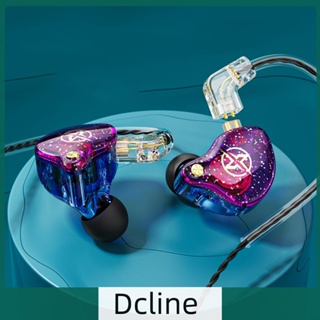 [Dcline.th] หูฟังควบคุมระดับเสียง Type-C 3.5 มม. สําหรับคอมพิวเตอร์ โทรศัพท์มือถือ