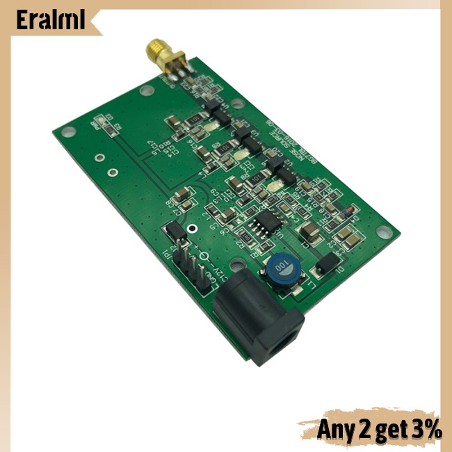 เครื่องกําเนิดสัญญาณสเปกตรัม-พาวเวอร์ซัพพลาย-0-001-3000mhz-dc12v