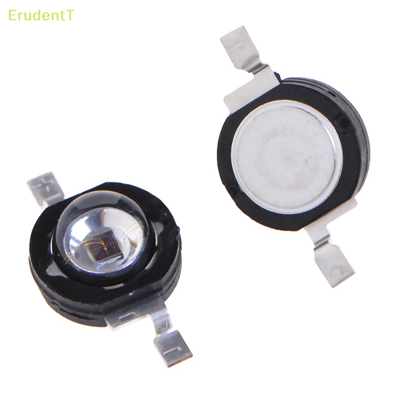 erudentt-ไฟ-led-อินฟราเรด-พลังงานสูง-3-วัตต์-850nm-สําหรับกล้องวงจรปิดกลางคืน-diy-ใหม่