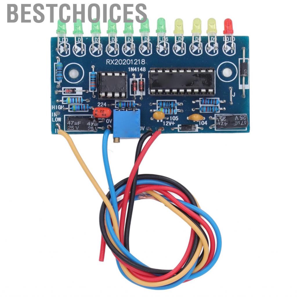 bestchoices-level-indicator-module-board-for-vu-meter