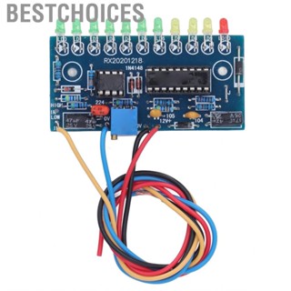 Bestchoices Level Indicator Module Board For VU Meter