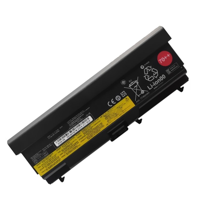 Lenovo Thinkpad Battery Replacement Bovekeey T430 W510 70++