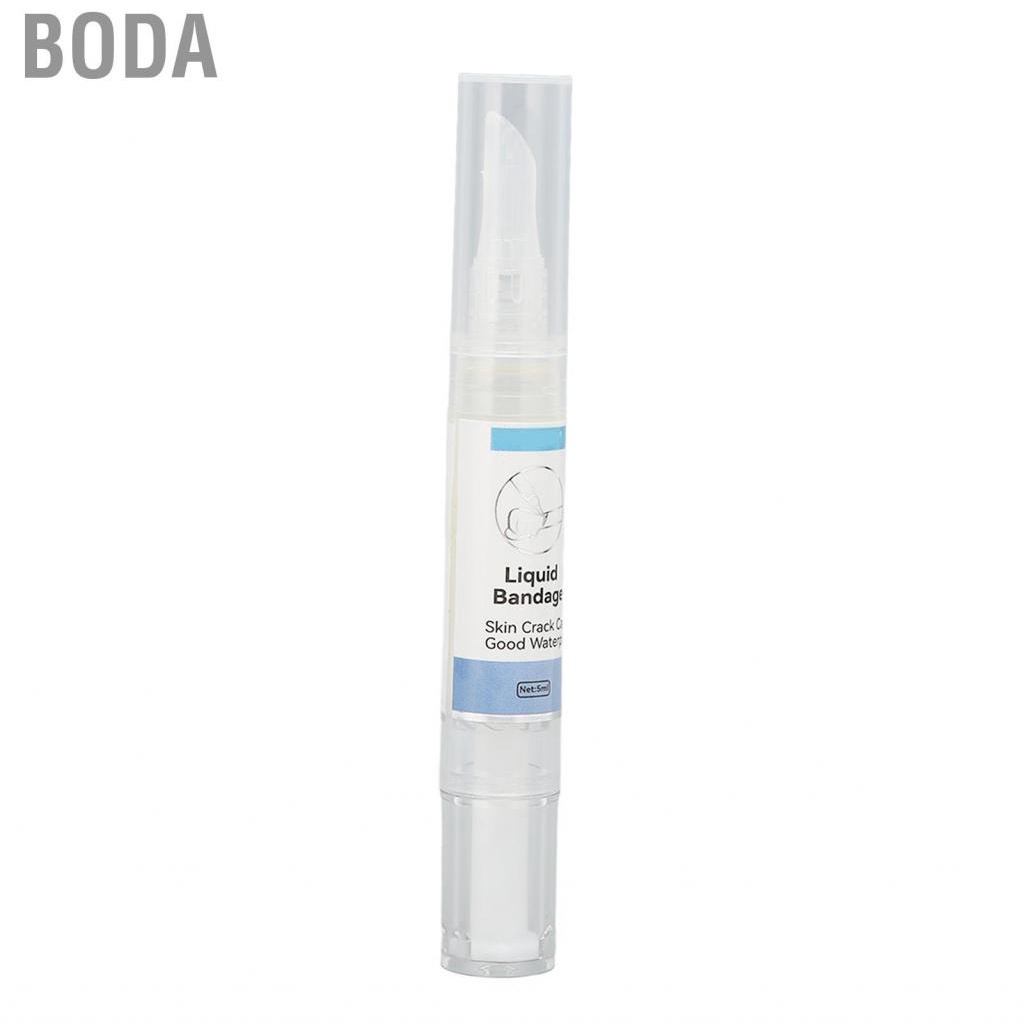 boda-skin-promote-healing-quickly-dry-wound-liqui