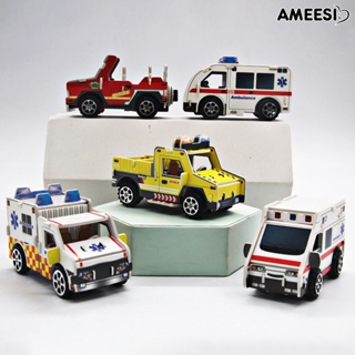 Ameesi จิ๊กซอว์กระดาษปริศนา 3D ของเล่นเสริมพัฒนาการ สําหรับเด็ก 1 ชุด