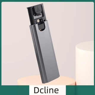 [Dcline.th] อะแดปเตอร์ M.2 เป็น USB Type C 3.1 External SSD M B B M Key NVME NGFF Dual Protocol