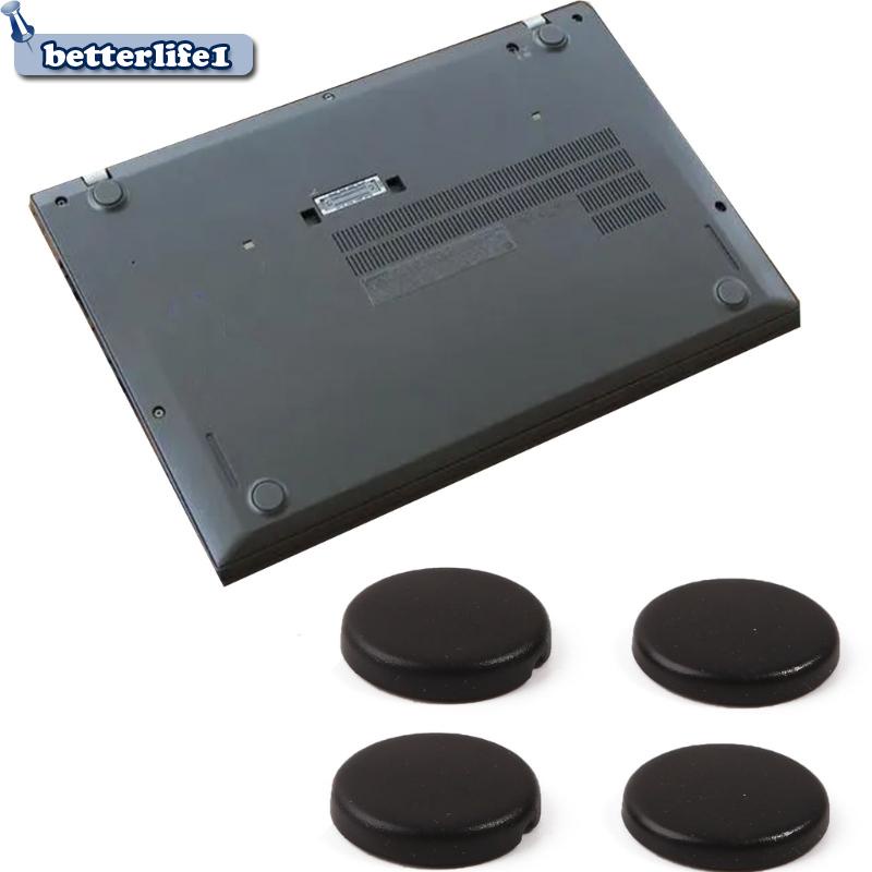 btm-ฝาครอบขายาง-แบบเปลี่ยน-สําหรับแล็ปท็อป-thinkpad-t460s-t470s-4-ชิ้น