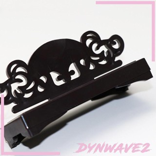 [Dynwave2] ชั้นวางพัดลมมือถือ แบบพับได้ ทนทาน สําหรับเตาผิง โรงแรม ชั้นวางหนังสือ