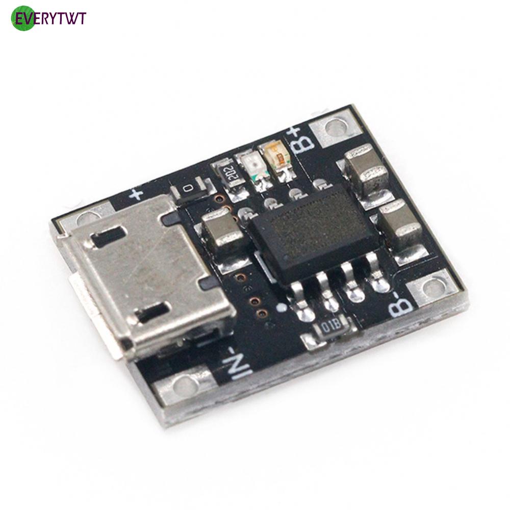 new-usb-charger-module-5-6v-input-voltage-range-1s-3-7v-diy-charger-module