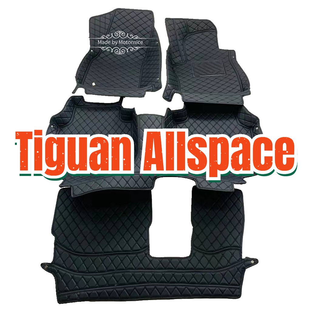 ขายตรง-tiguan-allspace-พรมปูพื้นรถยนต์-คุณภาพสูง-จากโรงงาน-ขายตรงจากโรงงาน-คุณภาพสูง-และราคาถูก