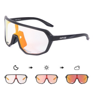 แว่นตากันแดด UV400 เลนส์โครเมี่ยม เหมาะกับเล่นกีฬากลางแจ้ง สําหรับผู้ชาย และผู้หญิง เหมาะกับการขี่รถจักรยาน MTB