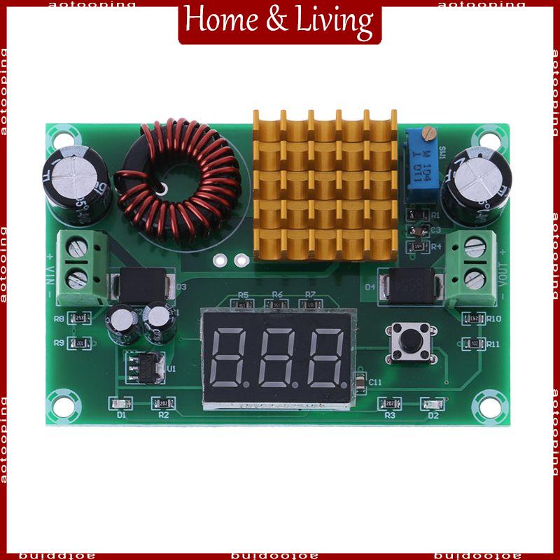 aotoo-โมดูลพาวเวอร์ซัพพลายแปลง-dc-dc-ดิจิทัล-3-35v-เป็น-5v-45v-5a-coi