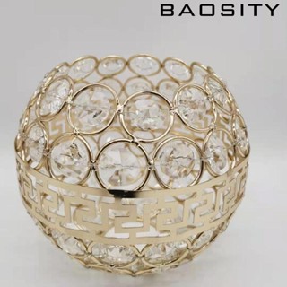 [Baosity] ฝาครอบโคมไฟติดผนัง ทรงกลม แวววาว แบบเปลี่ยน