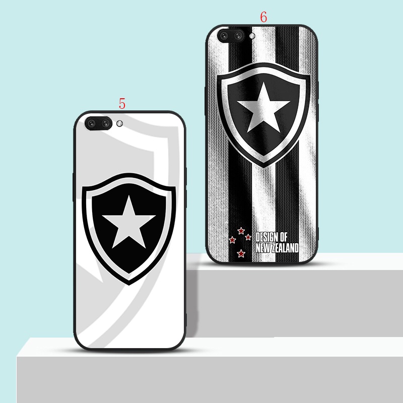 เคสโทรศัพท์มือถือนิ่ม-ลายการ์ตูนอนิเมะ-botafogo-club-สีดํา-สําหรับ-vivo-y95-y93-y91-c-y81-y81s-y71-v5-v5s-y67-y69-h8