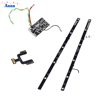 【Anna】Circuit Board Replacement Part Circuit Board Set Overheat Protection Brand New