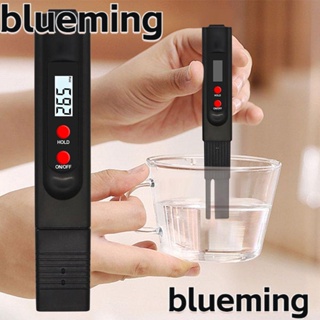 Blueming2 เครื่องวิเคราะห์คุณภาพน้ํา ปากกาทดสอบคุณภาพน้ํา ความแม่นยําสูง แบบมืออาชีพ