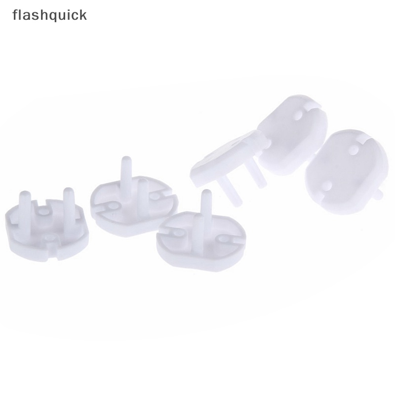 flashquick-10-ชิ้น-ถุง-การ์ดป้องกันเด็ก-ต่อต้านไฟฟ้าช็อต-ตัวป้องกันความปลอดภัย-ซ็อกเก็ต-ฝาครอบ-ดี